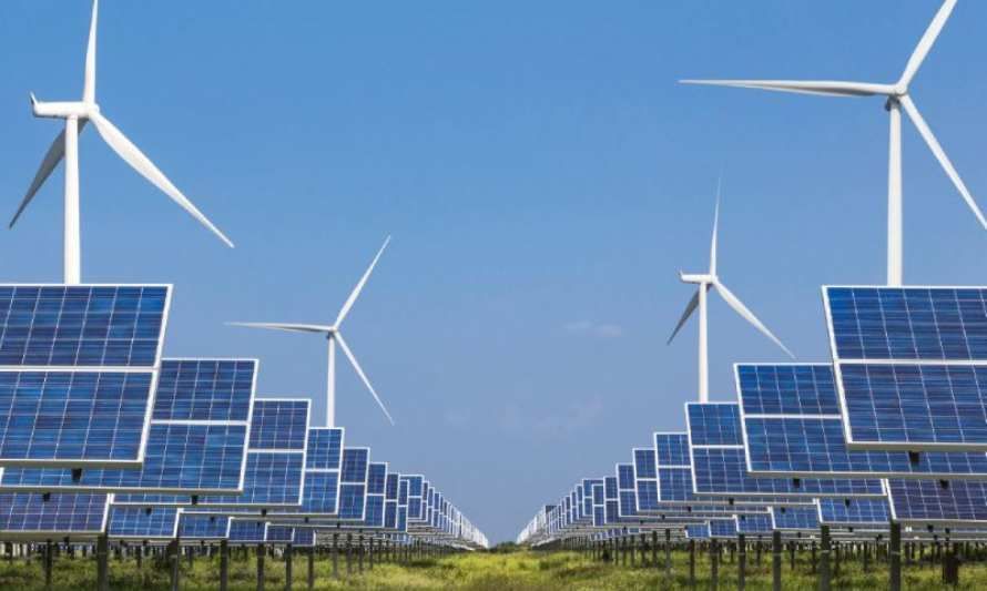 Europa está preocupada por la insolvencia de varias empresas de energía renovable en Chile