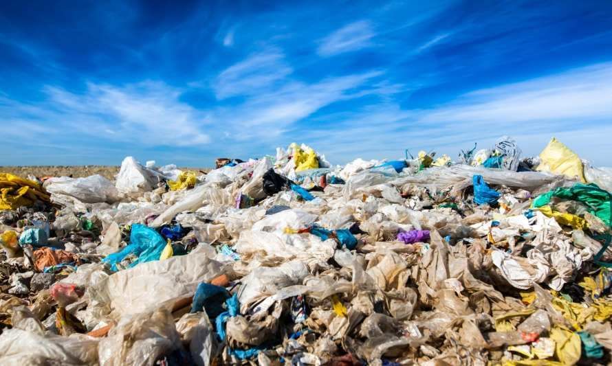 Generación de residuos a nivel mundial proyecta alcanzar 3.400 millones de toneladas al 2050
