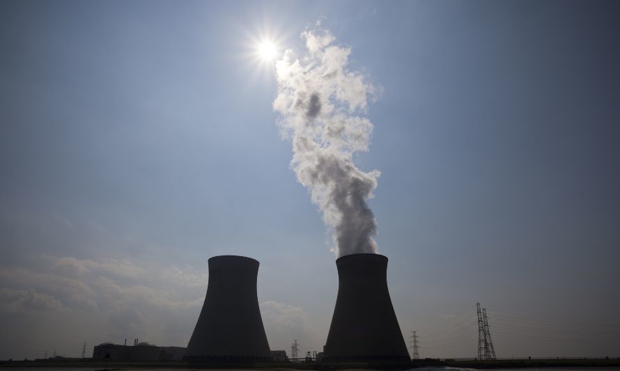 BHP pide al gobierno australiano eliminar la prohibición de energía nuclear 