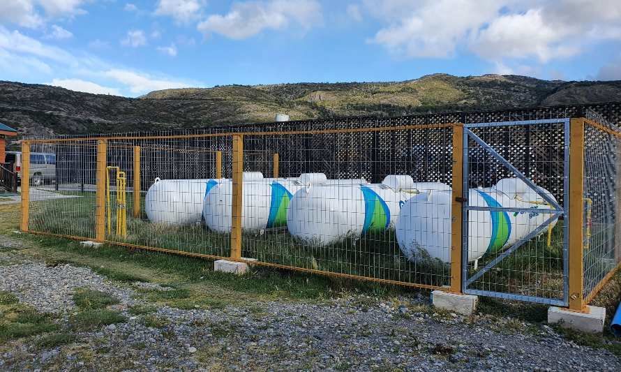 Enex inaugura proyecto de cogeneración en Hotel Río Serrano de Torres del Paine