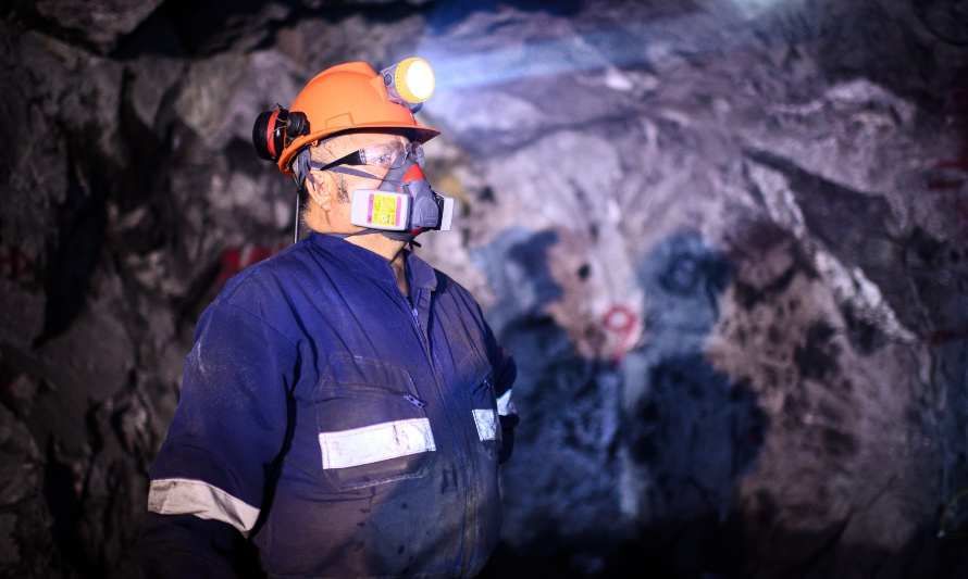 Pequeños mineros y mineras pueden acceder a equipamiento para mejorar la seguridad y productividad de sus faenas