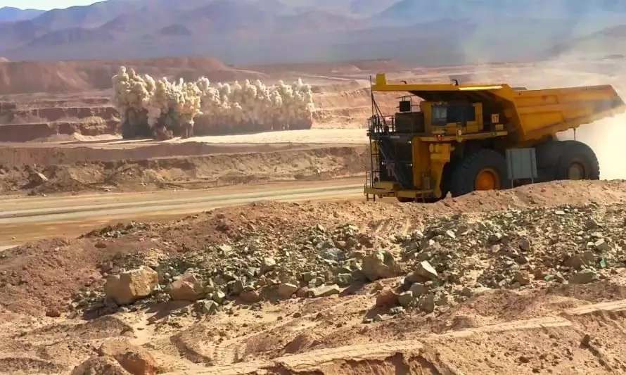 El resurgimiento de la minería en Argentina: Oro, Cobre y Litio lideran la inversión