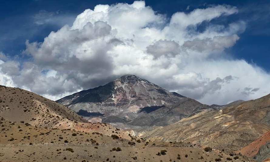 Barrick ingresa a tramitación ambiental proyecto de sondajes en cercanías a ex mina El Indio