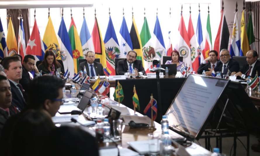 América Latina y el Caribe se unen para enfrentar desafíos energéticos