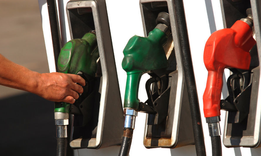 Enap anuncia alza en bencinas de 93 y 97 octanos: Incremento sería de $27,5 por litro