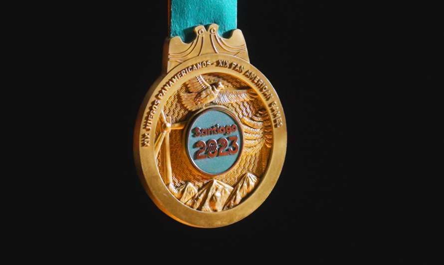 Las Medallas con Corazón de Cobre: Identidad y orgullo en los Juegos Panamericanos Santiago 2023
