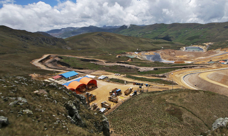 Rio Tinto y First Quantum Minerals completan transacción de empresa conjunta para proyecto La Granja en Perú