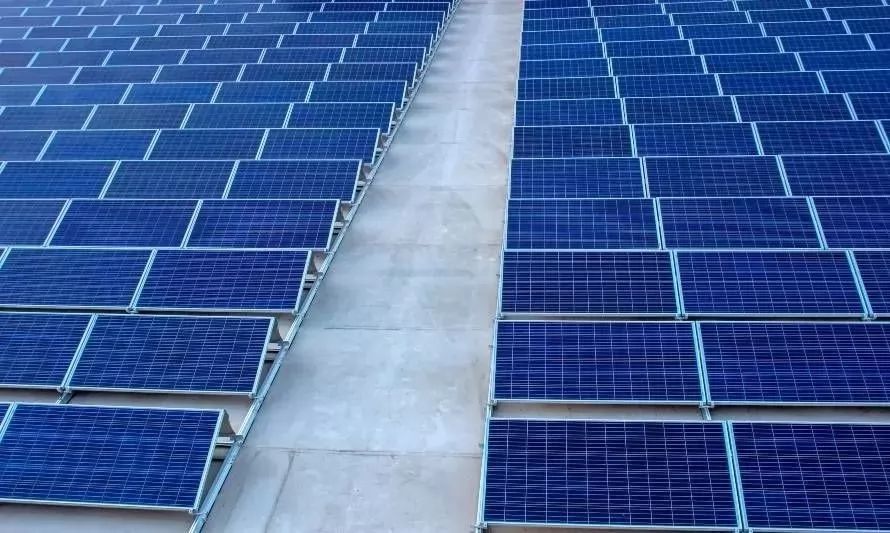 Proyecto Parque Fotovoltaico Peuco es ingresado a calificación ambiental 