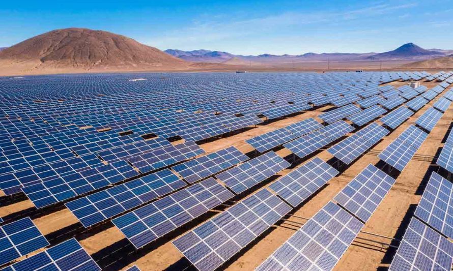 Tribunal Ambiental rechaza reclamación contra proyecto fotovoltaico Bonasort