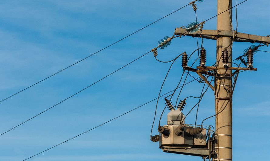 Seremi de Energía y CGE realizarán capacitación sobre red eléctrica y robo de cables en Tarapacá