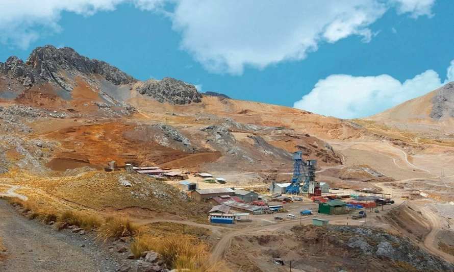 Sierra Metals obtiene millonarios recursos para ampliar sus actividades en Perú y México