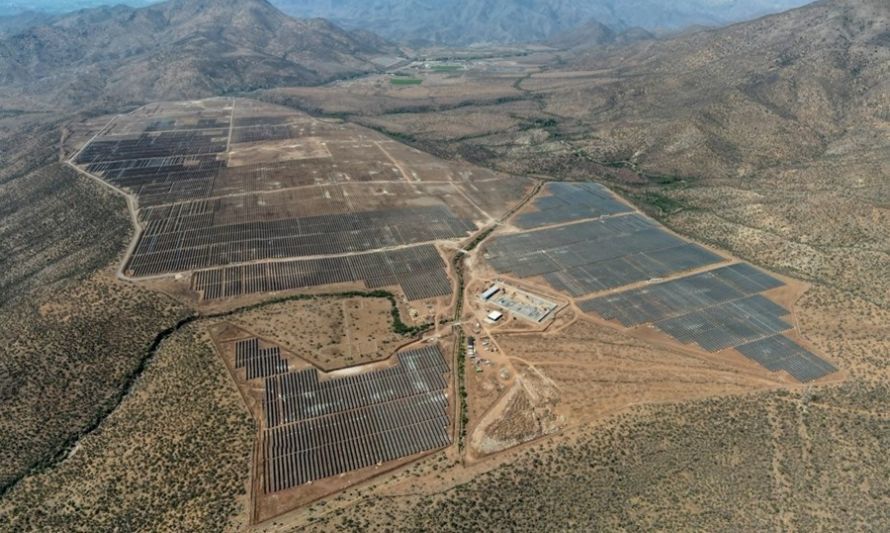 Tribunal confirmó la aprobación ambiental de proyecto fotovoltaico “Meseta de Los Andes”