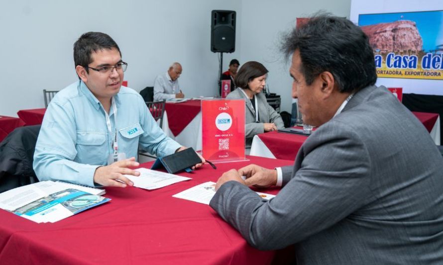 Congreso Minero de Acapulco es el próximo destino de usuarios regionales de ProChile