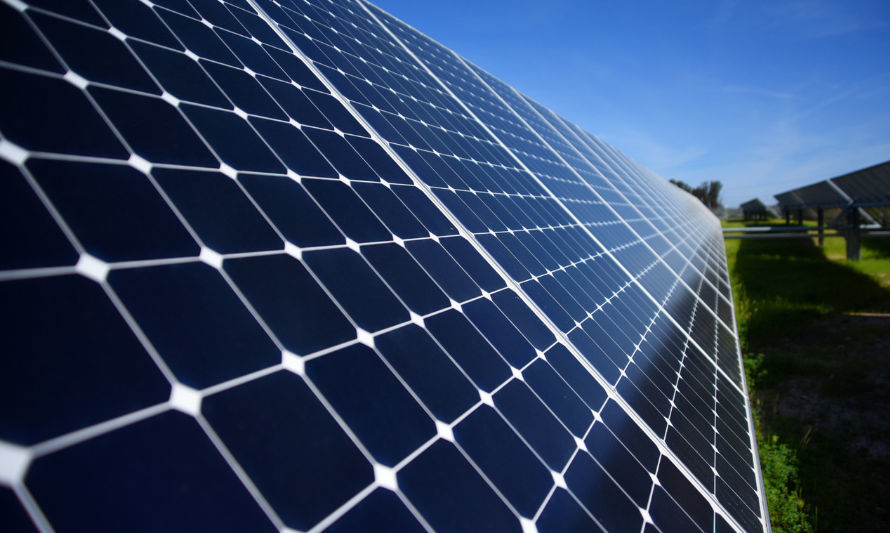 Osorno: Blue Light Energy ingresa a evaluación ambiental parque solar por US$31 millones