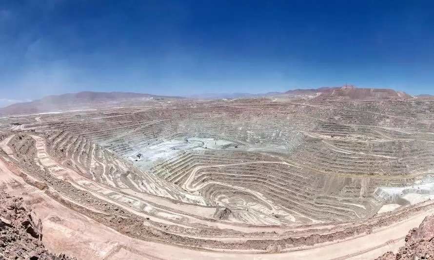 Opportunities in Chilean Mining: spotlight on the Antofagasta Region
