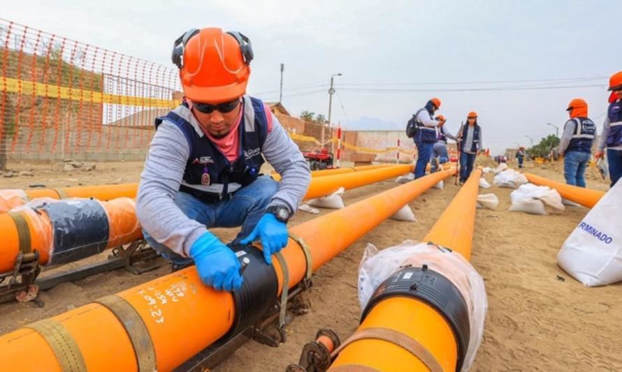 Perú aprobó 19 proyectos mineros y energéticos en dos meses