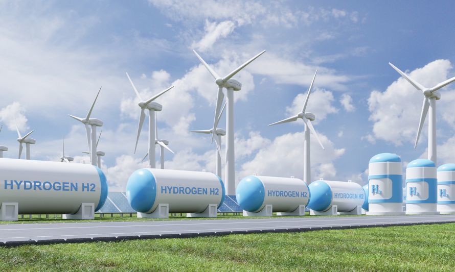 AgenciaSE realizará webinar informativo acerca de la Aceleradora de Hidrógeno Verde 3.0