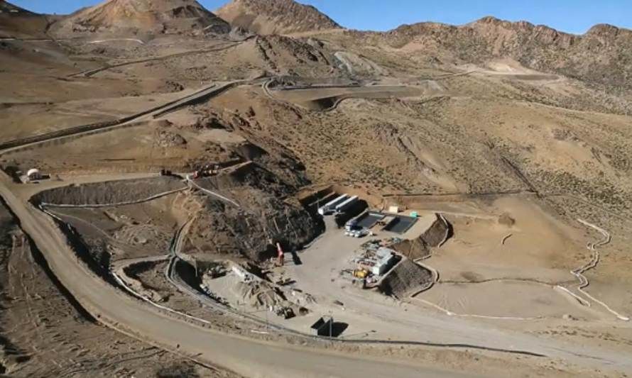 🇵🇪 Perú: Prevén iniciar las operaciones en el proyecto San Gabriel en 2025