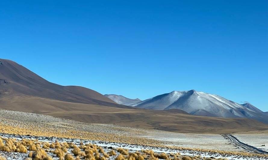 🇦🇷 Argentina: Buscan desarrollar proyecto de litio en Salta