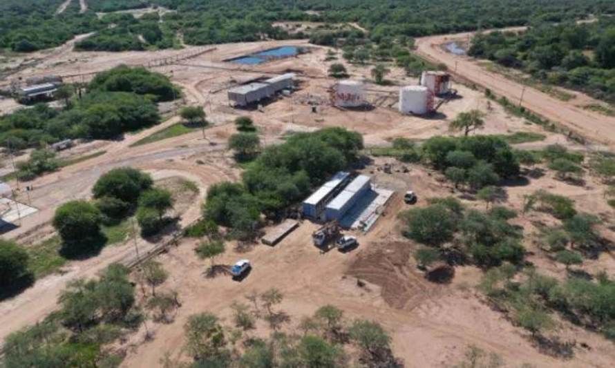 🇦🇷 Argentina: Y-TEC extraerá litio del agua de pozos petroleros en Formosa