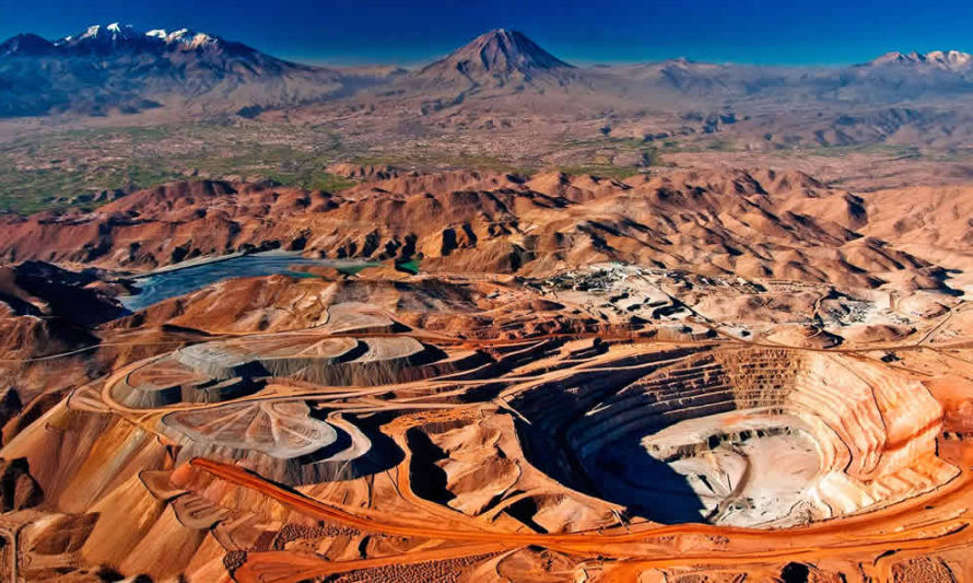 Números verdes en Perú: Producción de cobre y otros metales continúan en alza