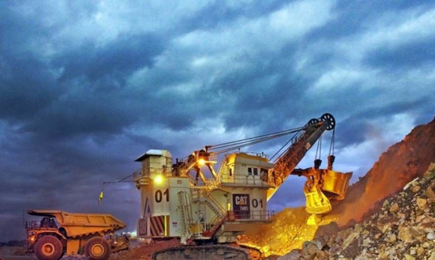 🇵🇪 Perú: Aumentó la producción de cobre, oro, plata, zinc, plomo y estaño
