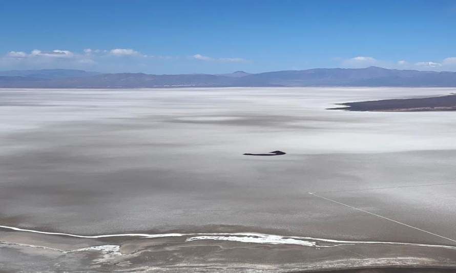 🇦🇷 Argentina: Power Minerals y Summit Nanotech desarrollarán proyecto de Litio Salta
