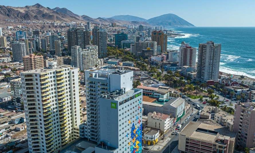 ¡Expositores de Exponor necesitan alojamiento! Conoce cómo puedes arrendar tu casa o departamento en Antofagasta