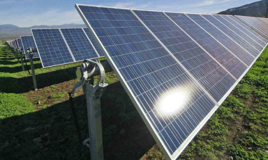 Eactiva inicia por tercera vez tramitación de proyecto solar en Los Ríos 