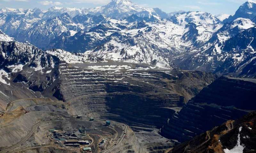 Ranking Merco 2023: Anglo American es la minera privada con mejor reputación corporativa de Chile