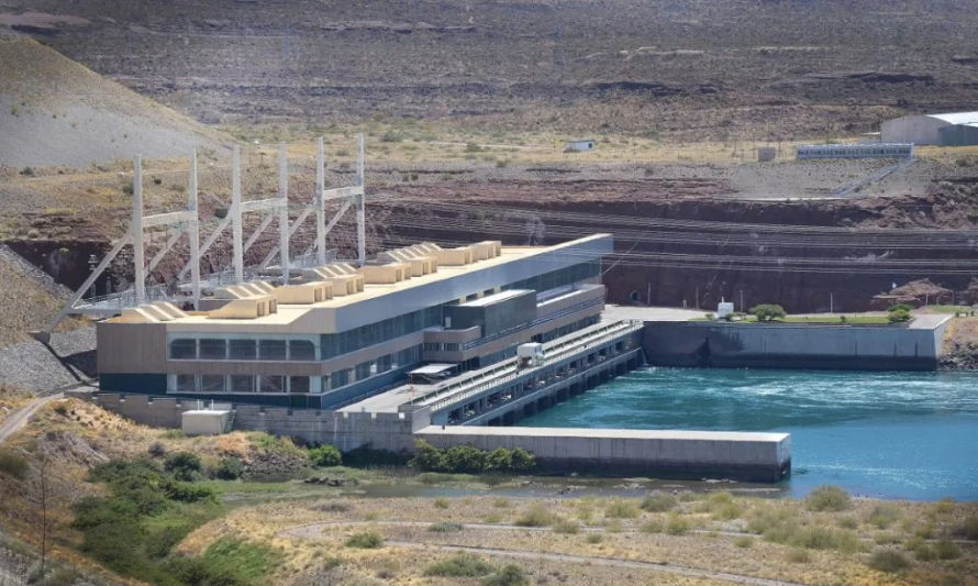 Argentina vuelve a extender las concesiones hidroeléctricas de la Patagonia Norte