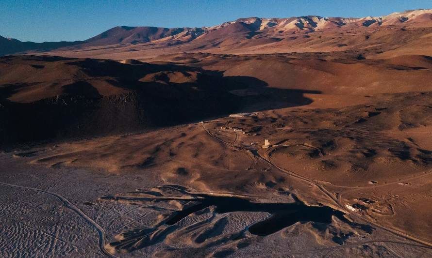 🇦🇷 Argentina: Informan resultados de alta ley en el proyecto Río Grande en Salta
