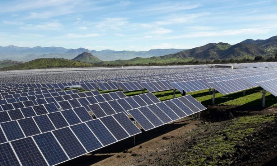 FreePower comienza tramitación ambiental de parque solar en Valparaíso