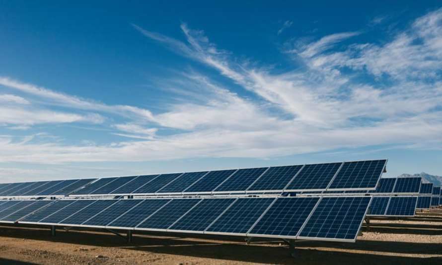 Atacama: Proyecto solar ingresa a evaluación por US$250 millones
