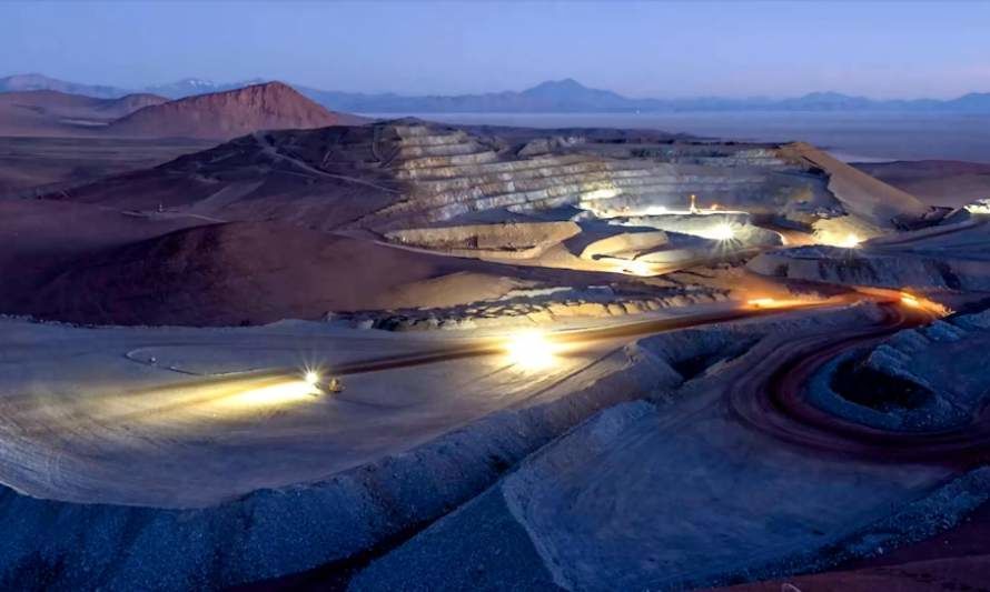 🇦🇷 Argentina: Logran producción de oro récord en la mina Lindero en Salta
