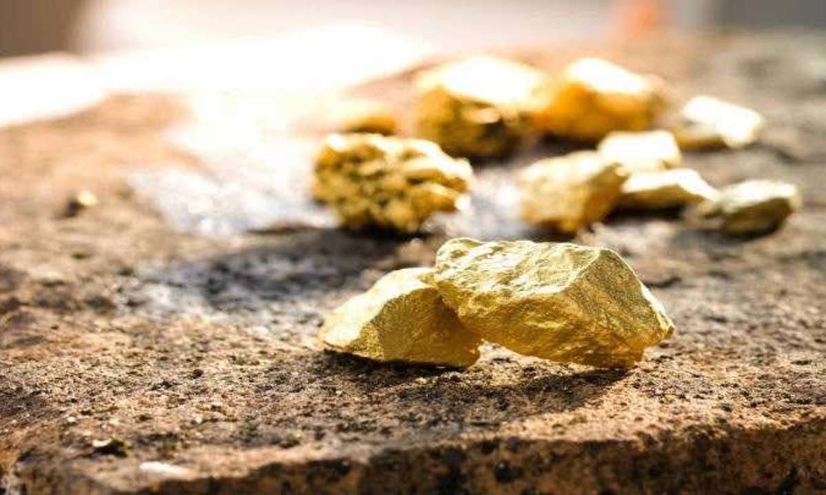 🇦🇷 Argentina: Informan resultados de producción de oro de Minera Don Nicolás en San Juan