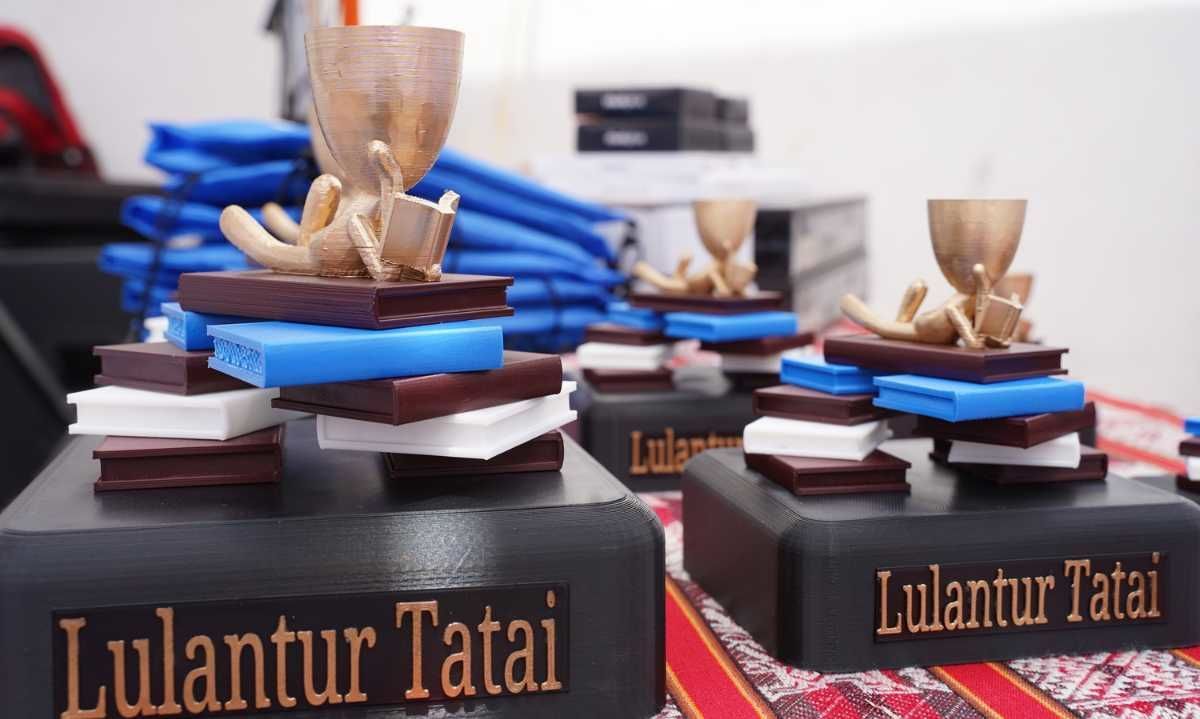 La escritura local se tomó enero con la II versión del concurso de cuentos Lulantur Tatai