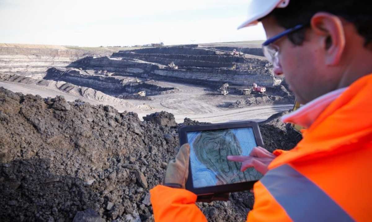 La innovación neozelandesa para la minería estará en Exponor 2024