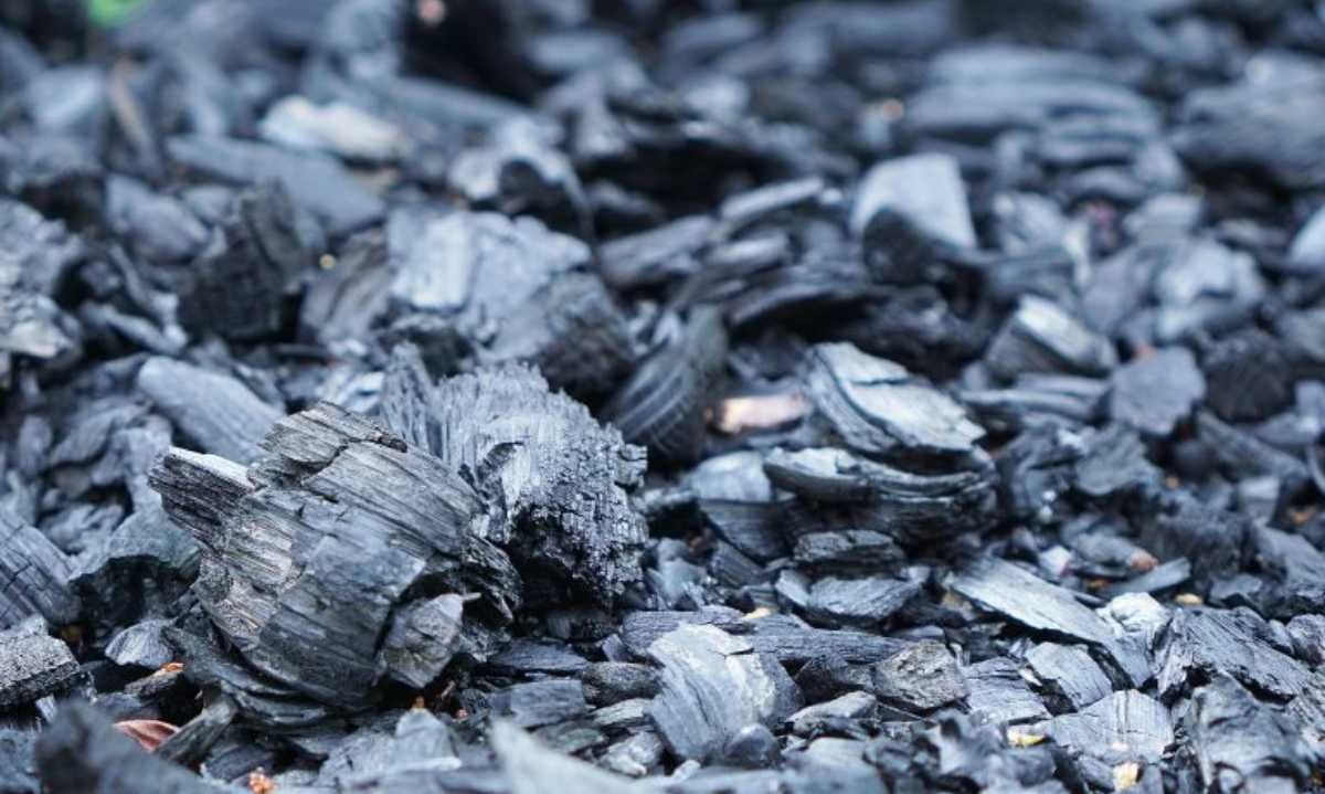 ¿Qué es el carbón activado?