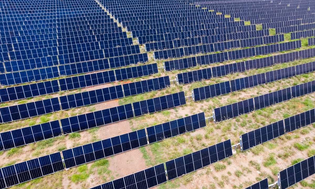 Atlas Renewable Energy adquiere su primer proyecto solar en Colombia
