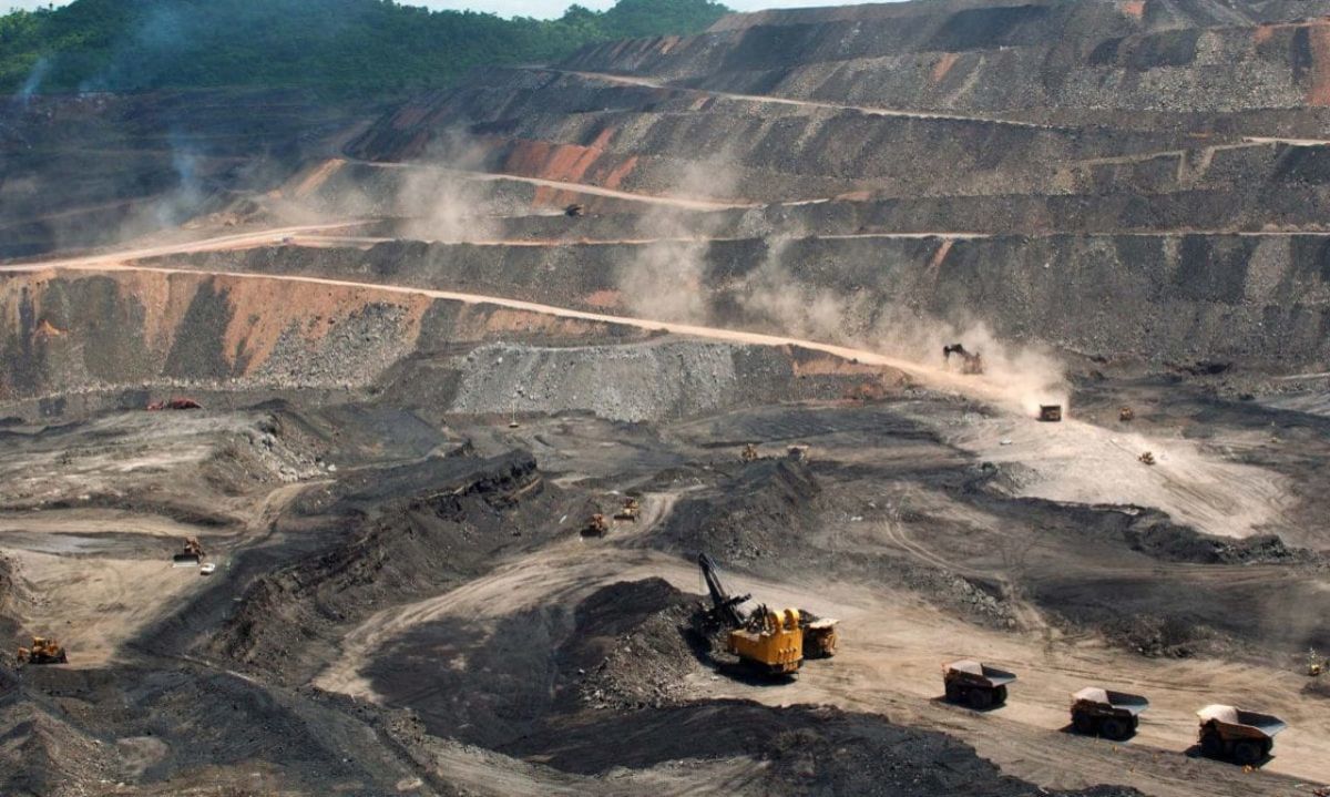 Enero de 2024: Sector minero disminuyó inversión con cuatro proyectos menos 