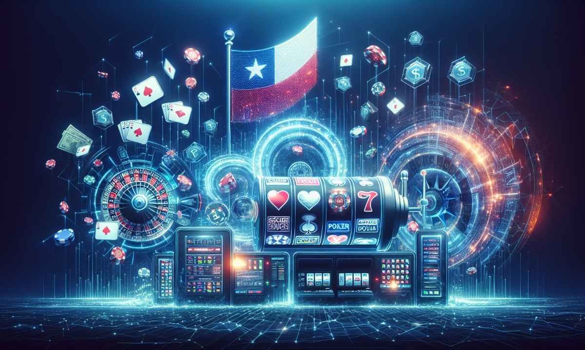 Explora el emocionante mundo de los casinos en línea en Chile