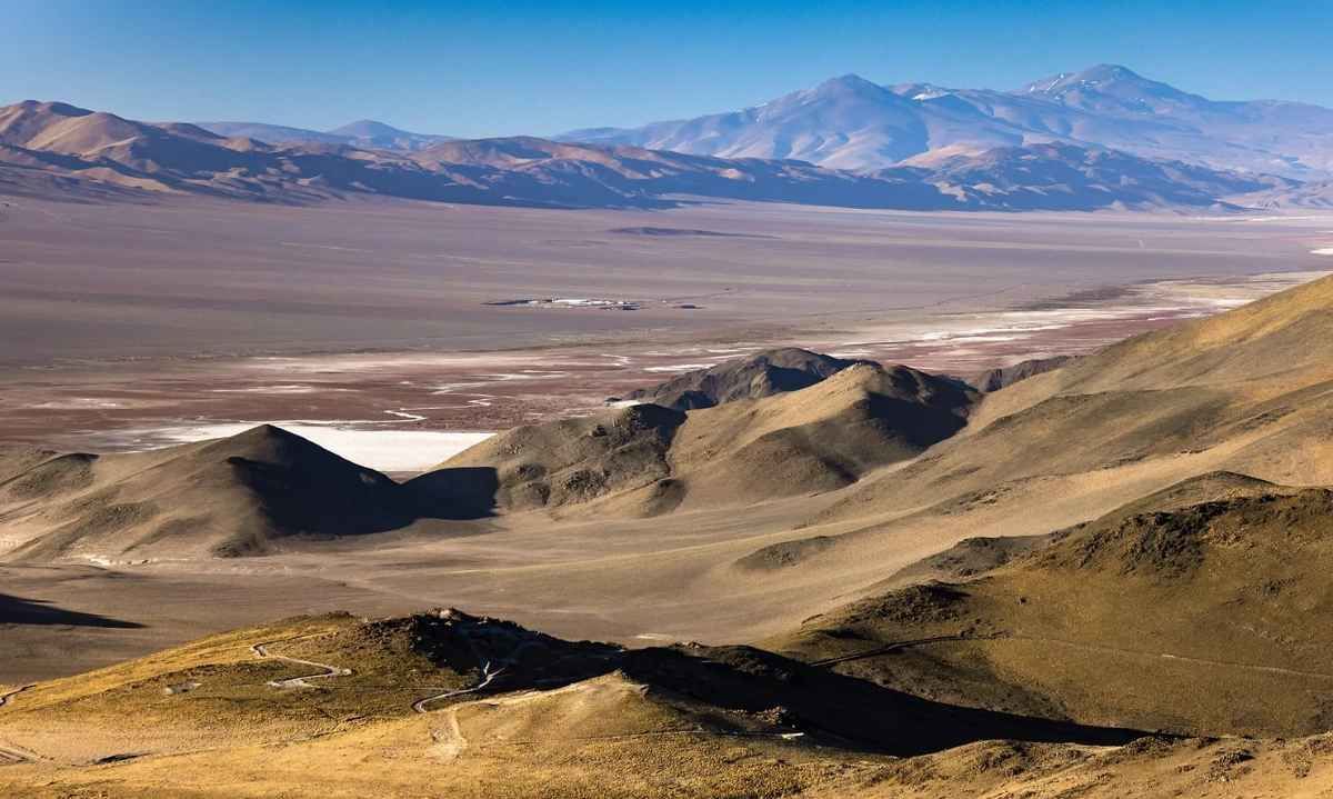 Argentina: Inició la campaña de perforación de 20.000 metros en el proyecto Diablillos en Salta