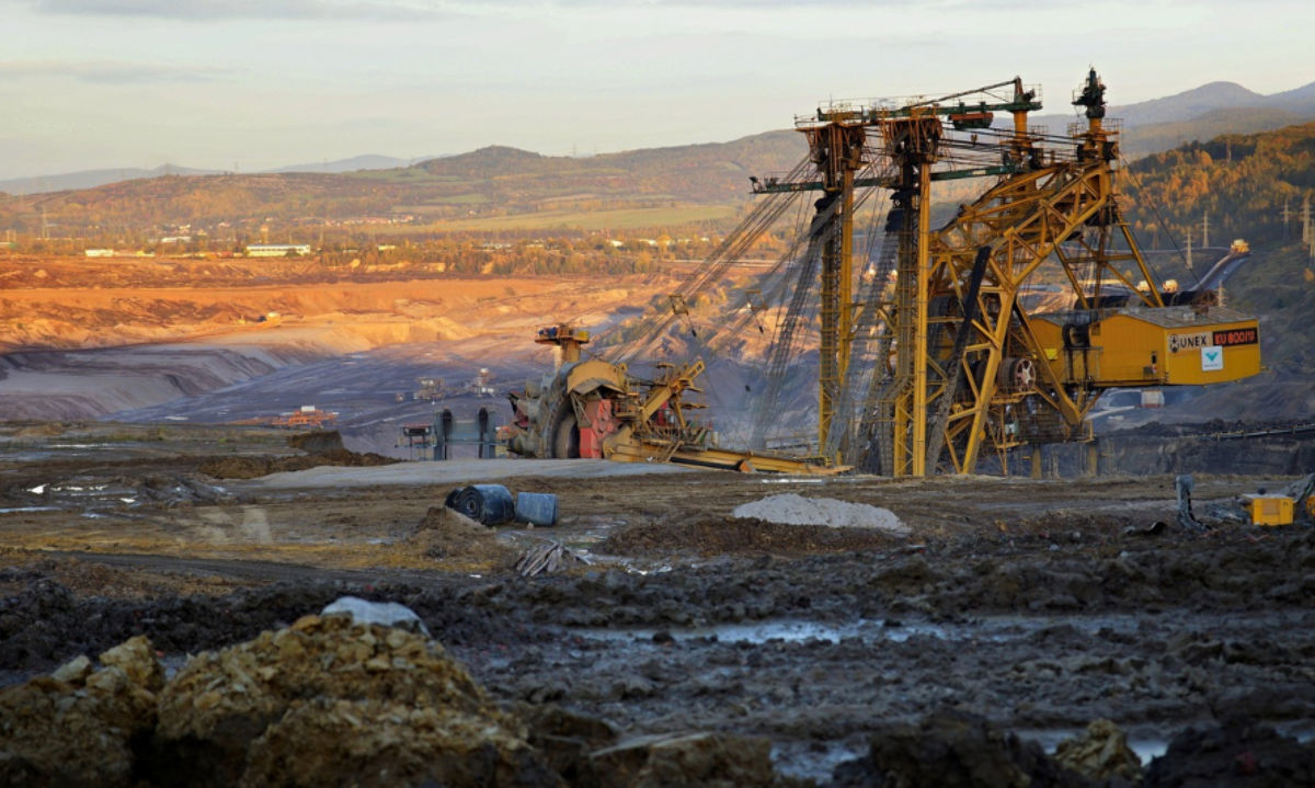 Desafíos en la planificación de cierre de faenas mineras