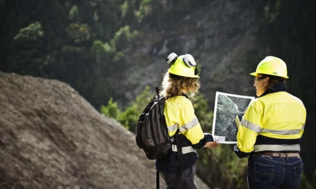 La innovación neozelandesa para la minería estará en Exponor 2024