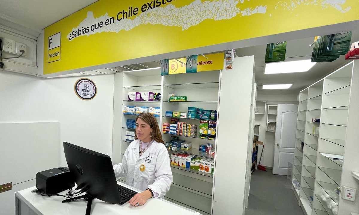 SQM y Fracción refuerzan su alianza para que ninguna comuna se quede sin farmacia