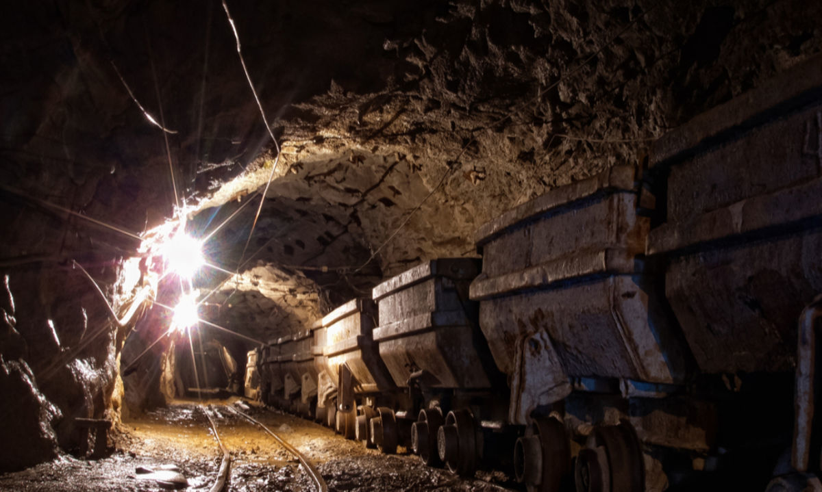 En noviembre se realizará la tercera versión del Congreso Internacional UMining sobre Minería Subterránea y a Cielo Abierto