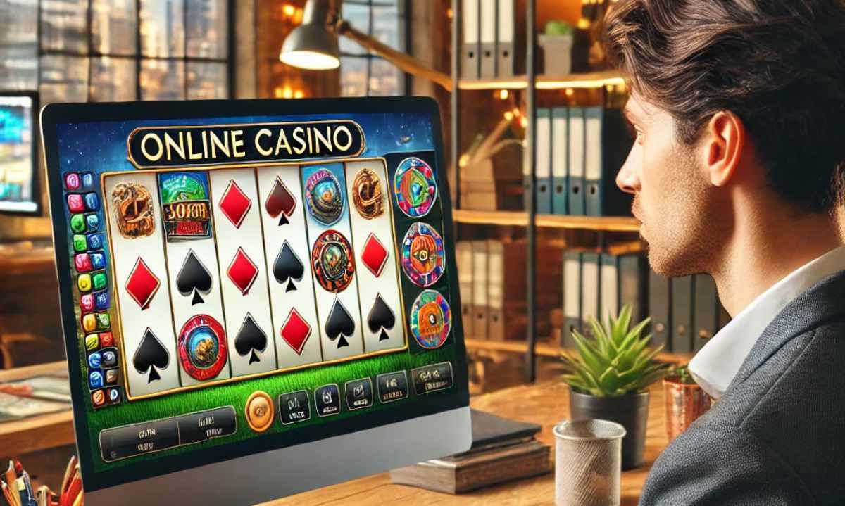 ¿A qué se debe la creciente popularidad de jugar en un casino online en Chile?