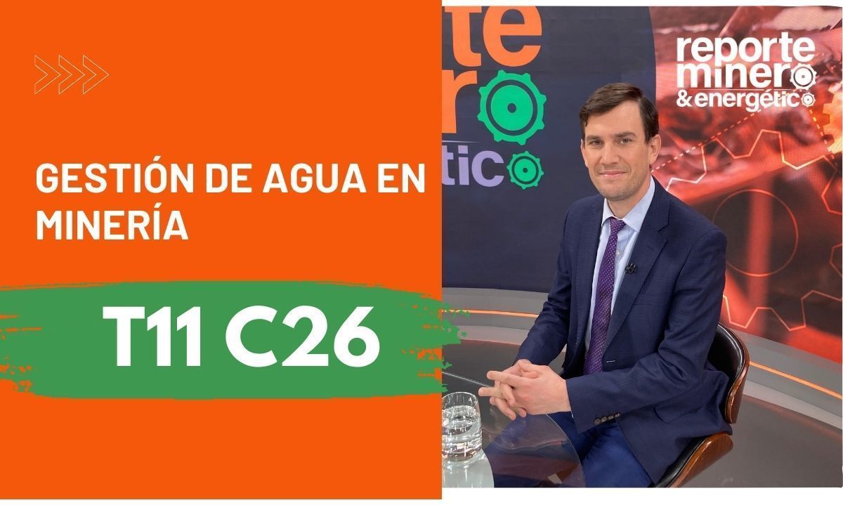 Matías Cox sobre conflicto en torno a los PMGD: "Se están modificando las reglas del juego"