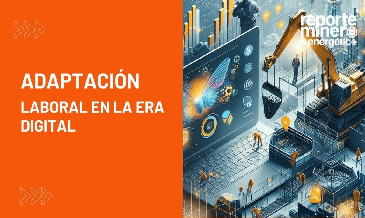 La adaptación laboral en la era digital